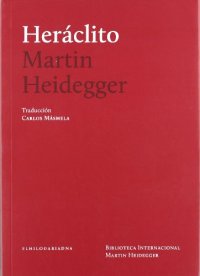 cover of the book Heráclito