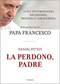 cover of the book La perdono, padre