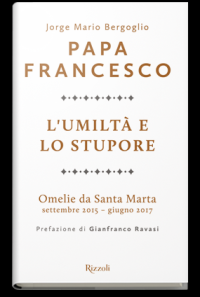 cover of the book L’umiltà e lo stupore