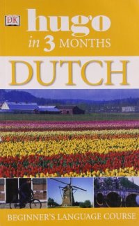 cover of the book Dutch In 3 Months