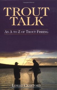 cover of the book Trout Talk