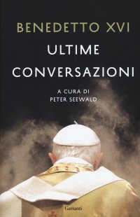 cover of the book Ultime conversazioni