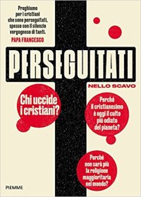 cover of the book Perseguitati