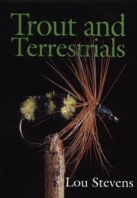 cover of the book Trout and Terrestrials