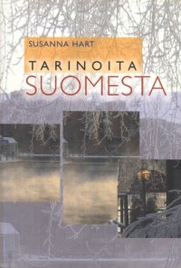 cover of the book Tarinoita Suomesta