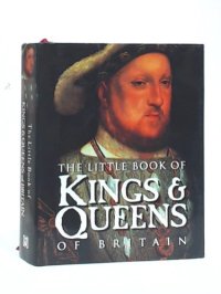 cover of the book Little Book of Kings and Queens