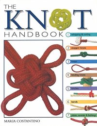 cover of the book Knots Handbook