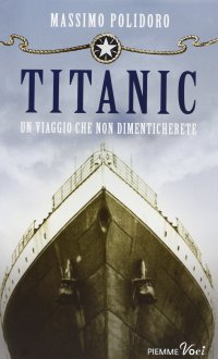 cover of the book Titanic