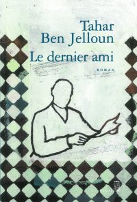 cover of the book Le dernier ami