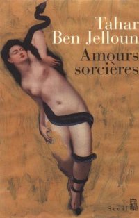 cover of the book Amours sorcières