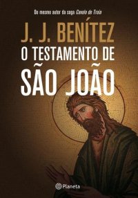 cover of the book O Testamento de São João