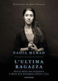 cover of the book L’ultima ragazza