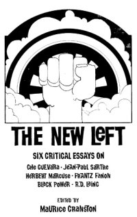 cover of the book The New Left