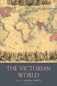 cover of the book The Victorian World