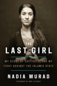 cover of the book The Last Girl