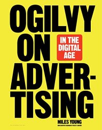 cover of the book Ogilvy on Advertising in the Digital Age