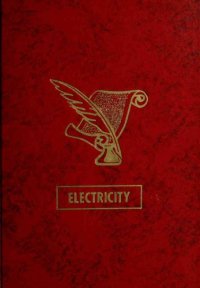 cover of the book Electricity Made Simple