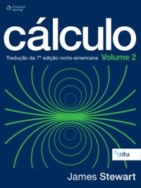 cover of the book Cálculo