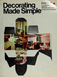 cover of the book Decorating Made Simple