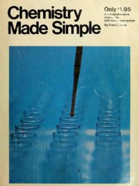 cover of the book Chemistry Made Simple