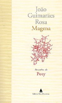 cover of the book Magma