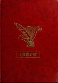 cover of the book Chemistry Made Simple