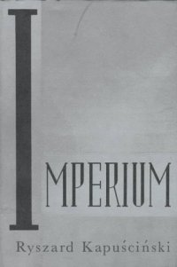 cover of the book Imperium