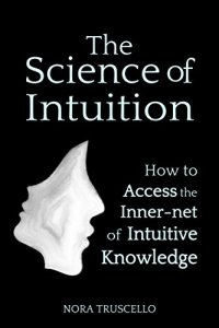 cover of the book The Science of Intuition