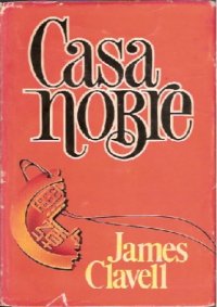 cover of the book Casa Nobre