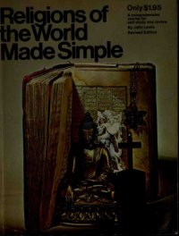 cover of the book The Religions of the World Made Simple