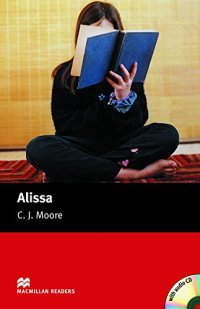 cover of the book Alissa