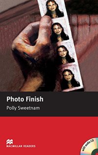 cover of the book Photo Finish