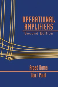 cover of the book Operational Amplifiers