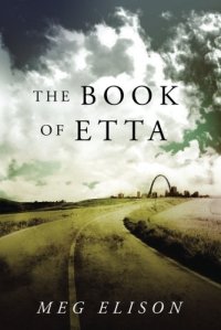 cover of the book The Book of Etta