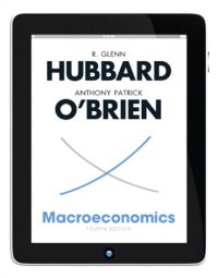 cover of the book Macroeconomics