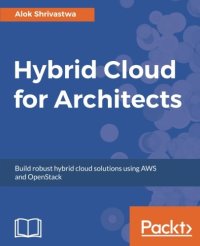 cover of the book Hybrid Cloud for Architects: (source code)