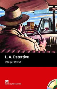 cover of the book LA Detective Starter