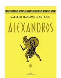 cover of the book Alexandre o Grande