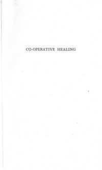 cover of the book Co-operative Healing