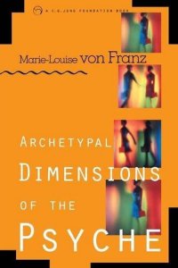 cover of the book Archetypal Dimensions of the Psyche