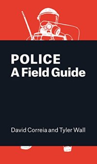 cover of the book Police: A Field Guide