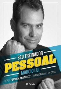 cover of the book Seu treinador pessoal