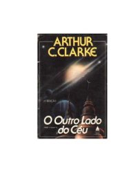 cover of the book O Outro Lado do Céu