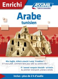 cover of the book Arabe Tunisien