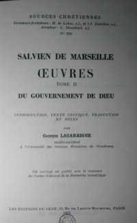 cover of the book Œuvres, tome II