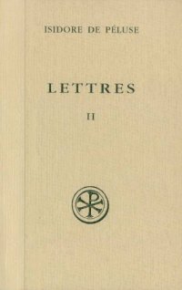 cover of the book Lettres