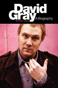 cover of the book David Gray: A Biography