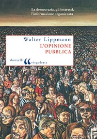 cover of the book L’opinione pubblica