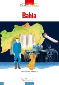 cover of the book Bahia 2000-2013