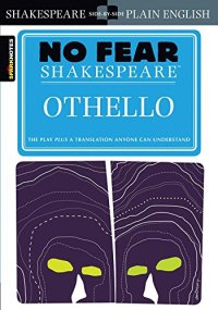 cover of the book Othello